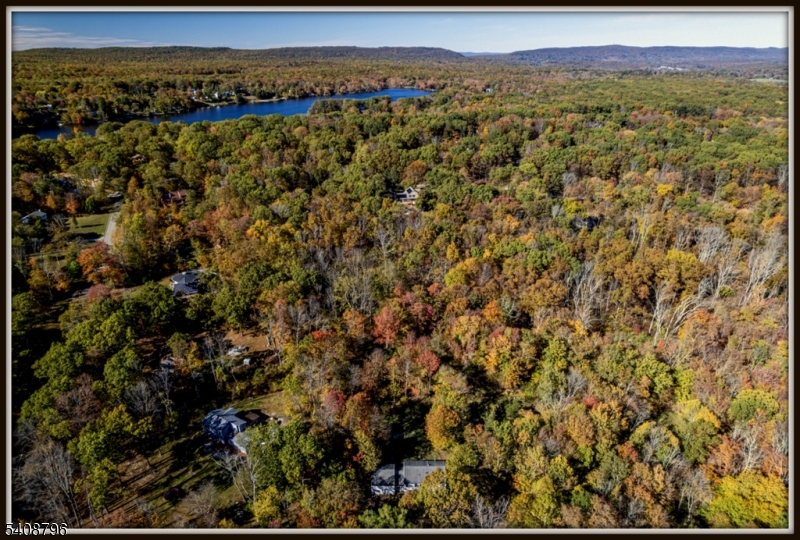 Drone view