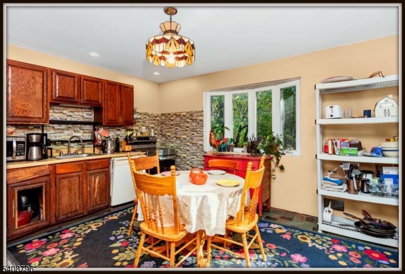 14 X 13 Kitchen