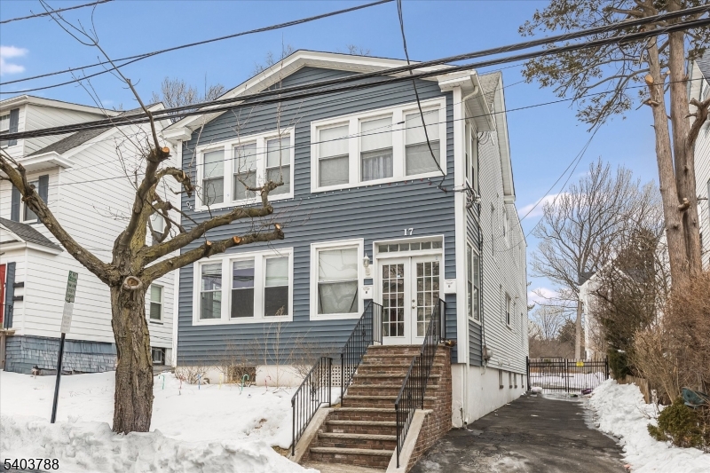 17 Boyden Pkwy, Maplewood Twp., NJ 07040 Listing Photo  0