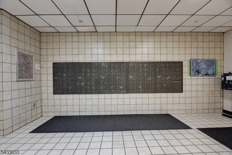 Mailboxes
