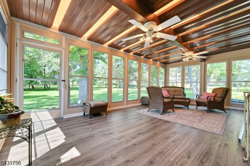 Sunroom