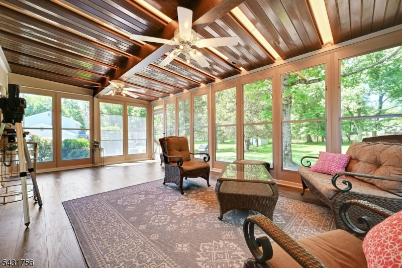 Sunroom