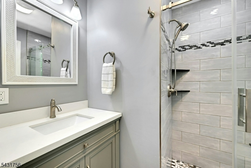 En Suite Primary Bathroom