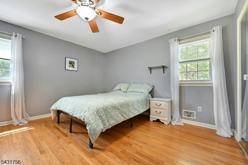 Bedroom No. 2