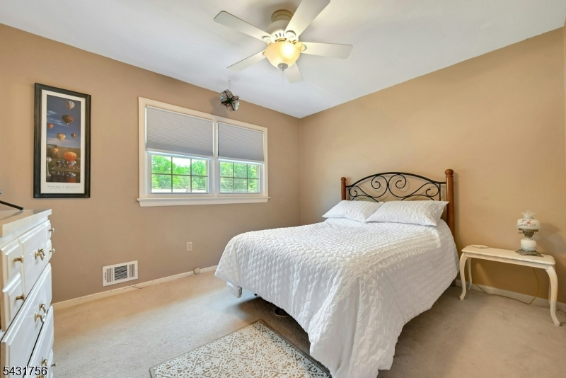 Bedroom No. 3