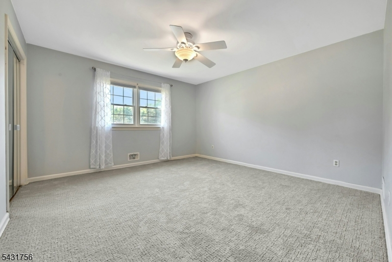 Bedroom No. 4