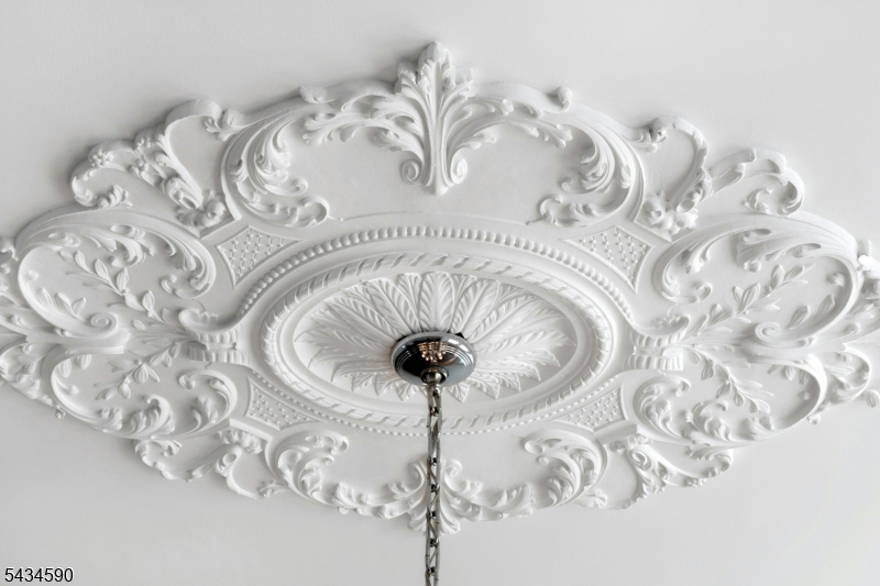Custom Moldings