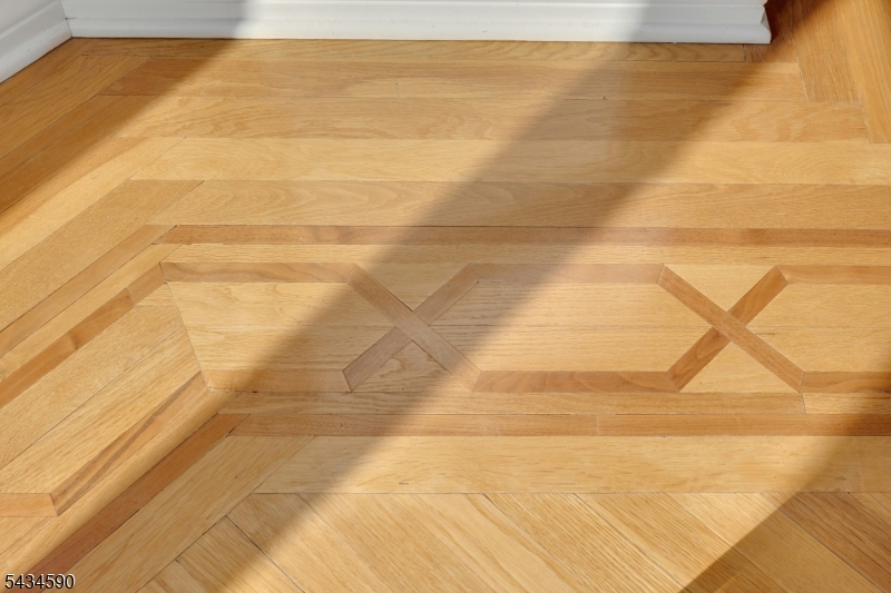 Detailed Wood