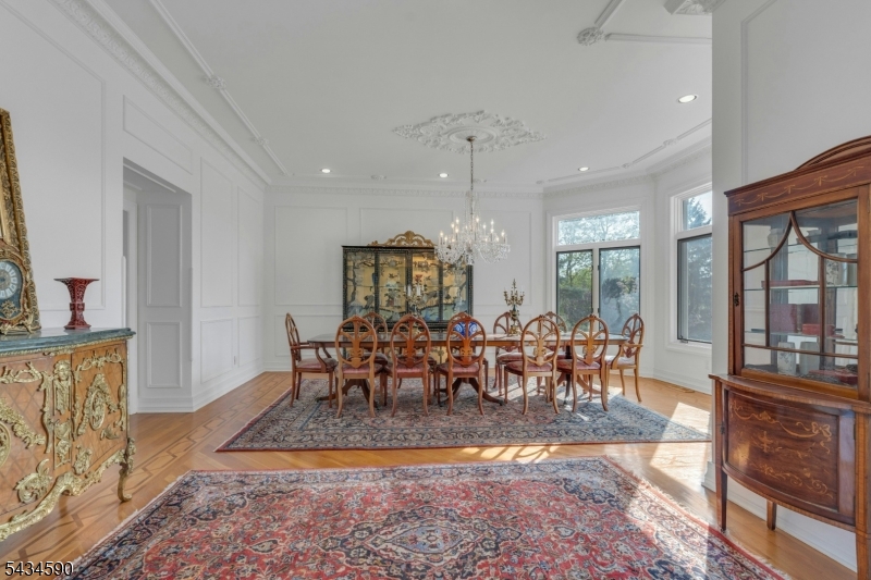 Banquet Dining Room