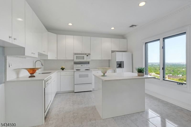 Secon Floor kitchen