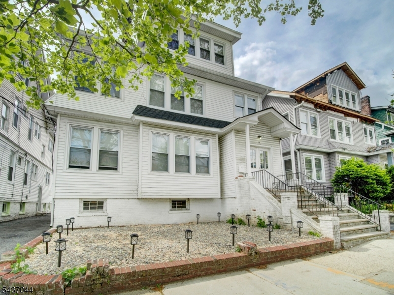 57 Poe Ave, #3, Newark City, NJ 07106 Listing Photo  0