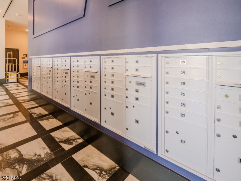mailbox