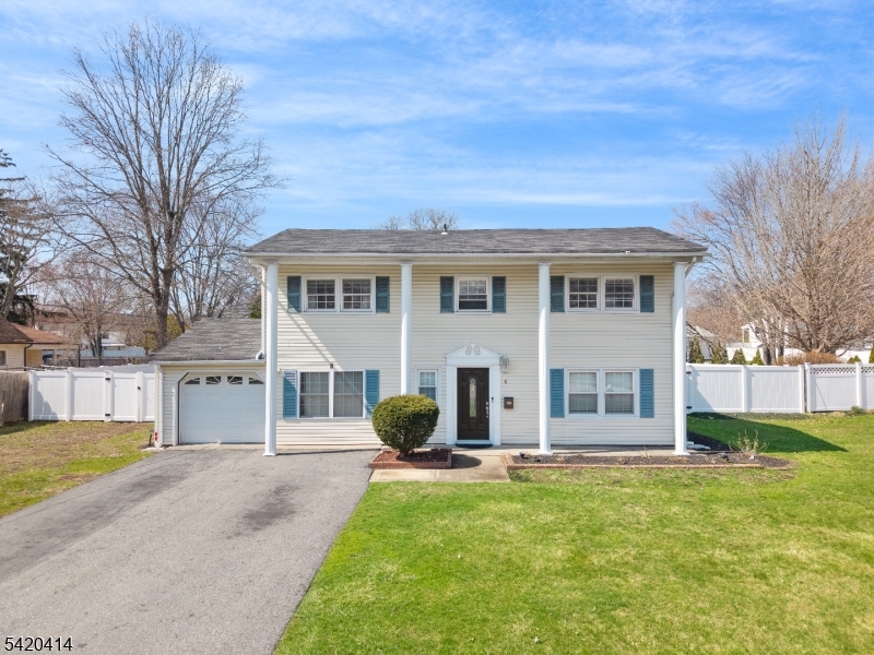 8 Curtis Dr, Lincoln Park Boro, NJ 07035 Listing Photo  0