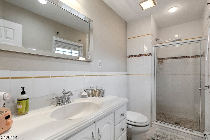 Full Bath