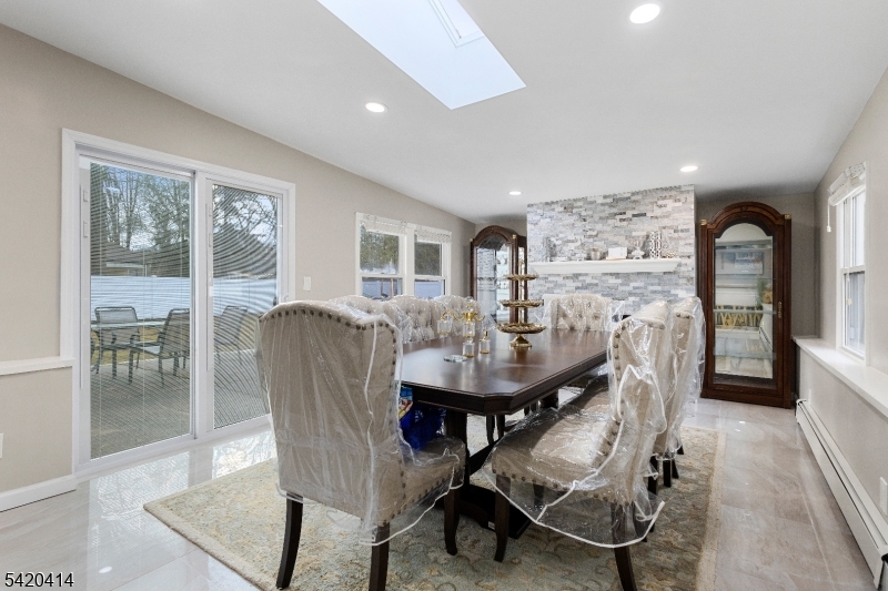 Diningroom