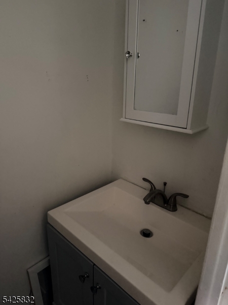 2nd fk bath