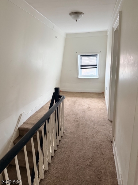 2nd floor landing