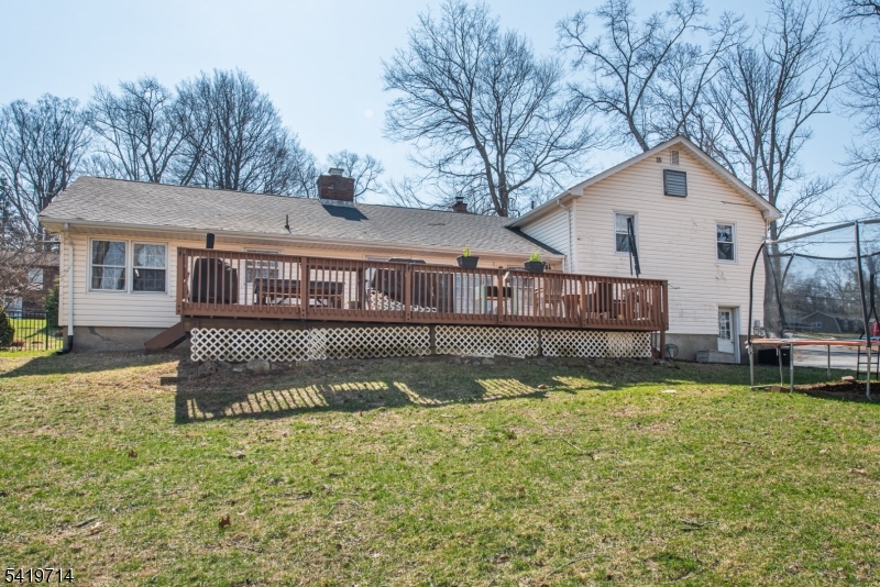 Back of Home