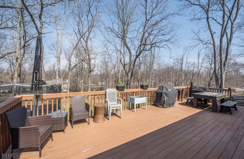 Large Deck