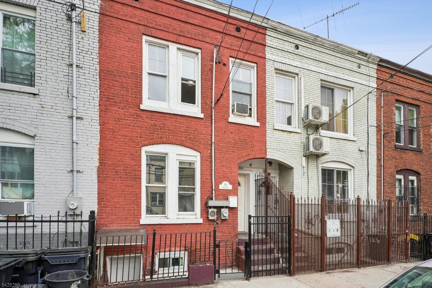 124 Highland Ave, Newark City, NJ 07104 Listing Photo  0
