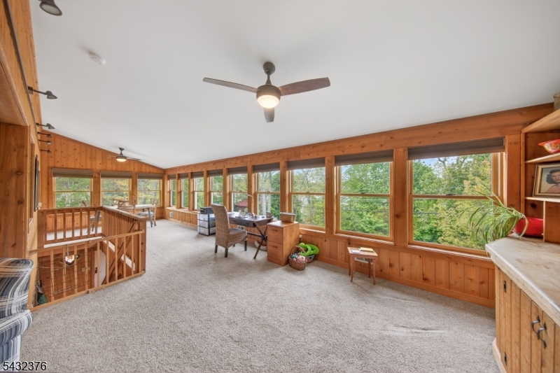 Sun room
