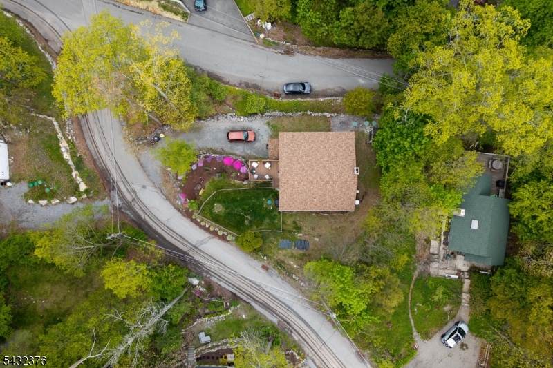 aerial