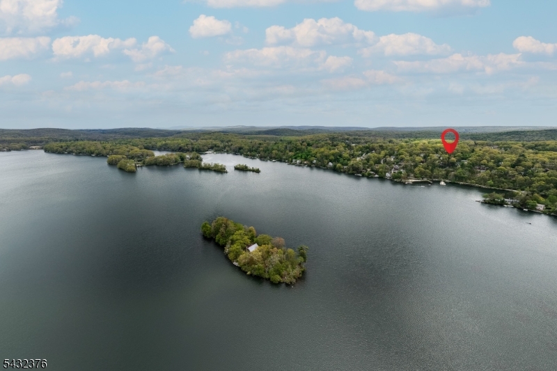main lake