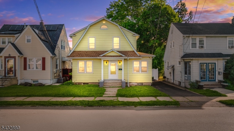 79 Elberon Ave, Paterson City, NJ 07502 Listing Photo  0