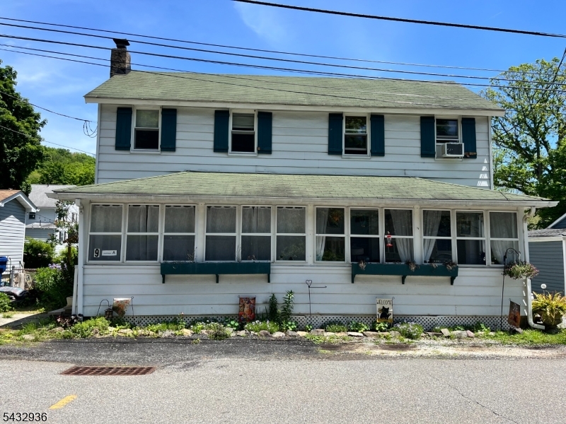 9 New Row Rd, #A, Rockaway Twp., NJ 07842 Listing Photo  0