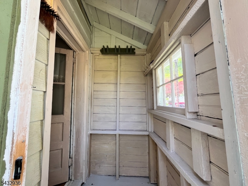 Back Porch