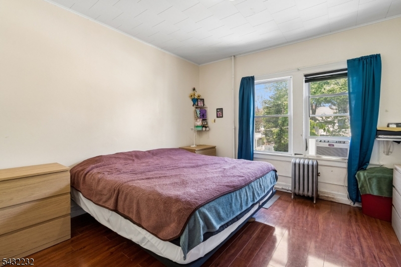 Unit 4 Bedroom 3rd floor
