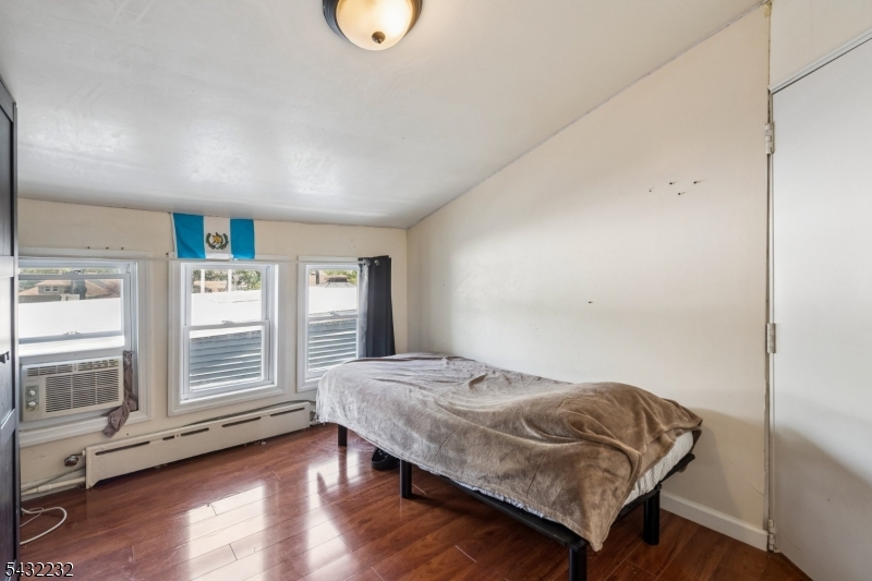 Unit 4 Bedroom