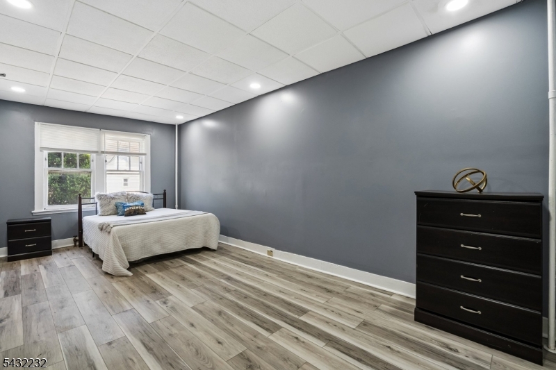 Unit 1 Bedroom