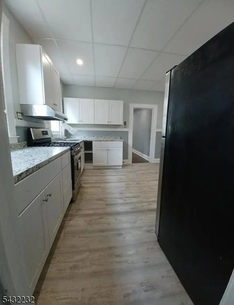 Kitchen Unit 2
