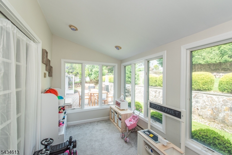 Sunroom