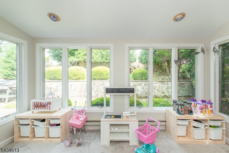 Sunroom