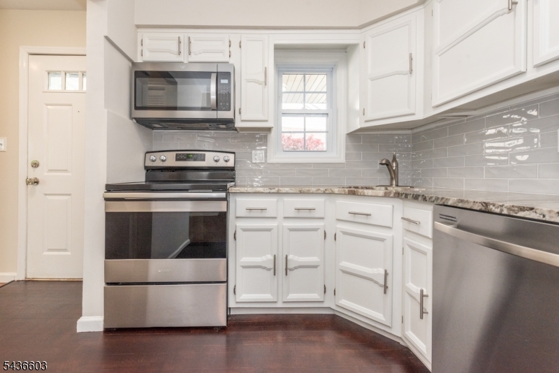 Updated Kitchen