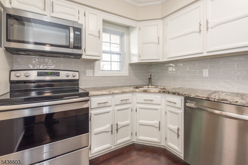 Updated Kitchen