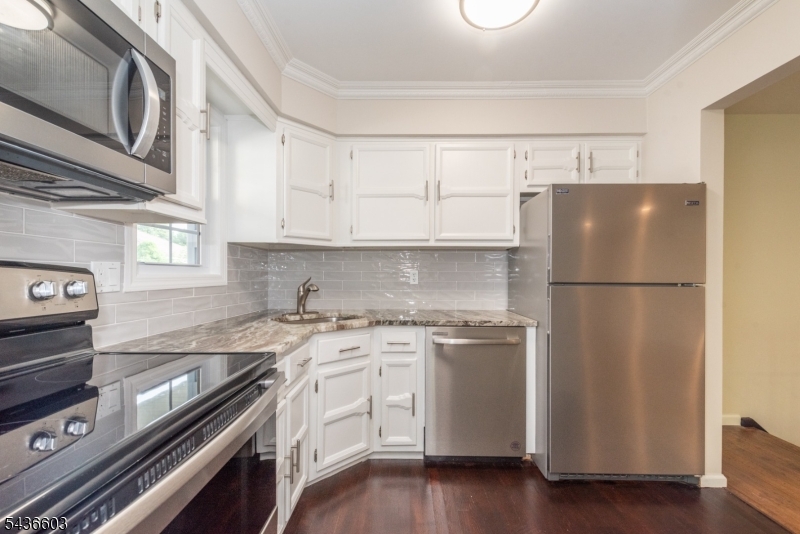 Updated Kitchen