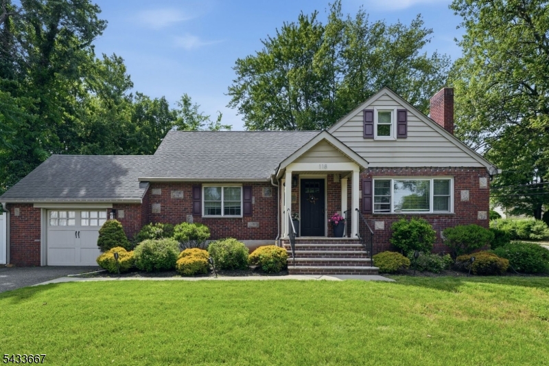 118 Wortendyke Ave, Emerson Boro, NJ 07630 Listing Photo  0