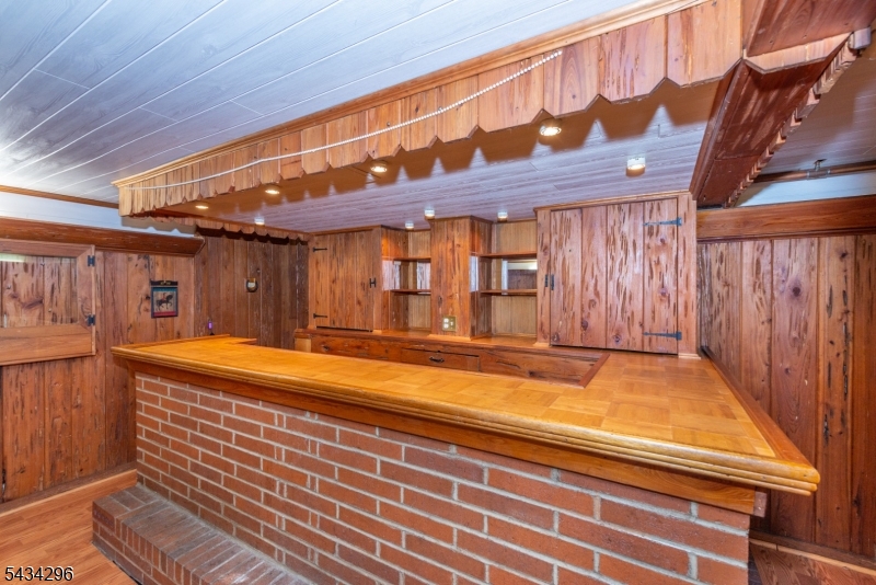 Bar Area