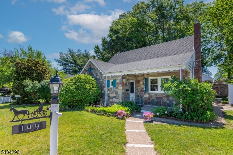 199 Linwood Ave, Emerson Boro, NJ 07630 Listing Photo  0