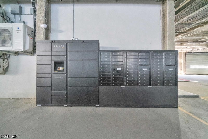 mailbox