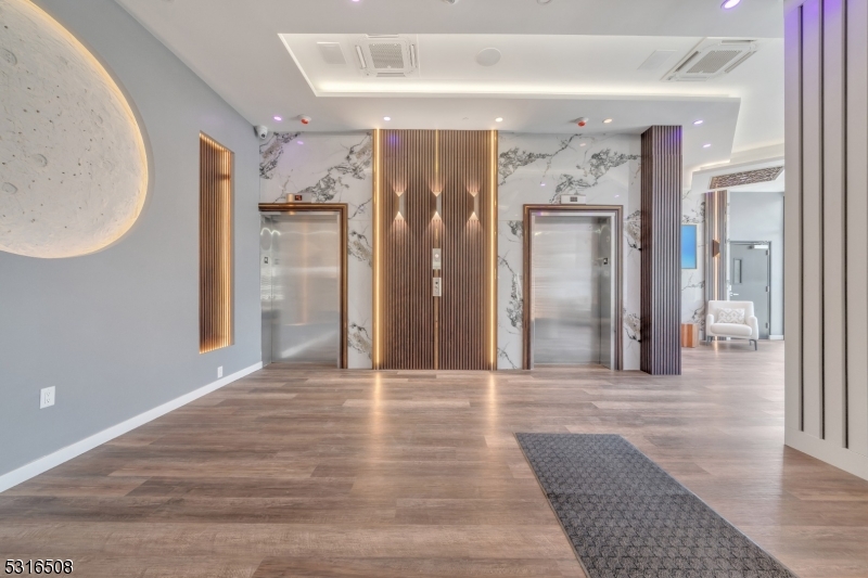 elevators