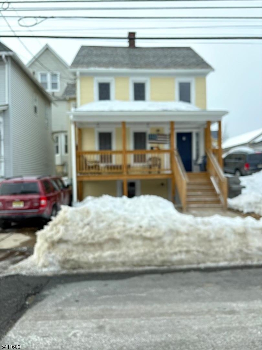 6 Madison St, Newton Town, NJ 07860 Listing Photo  0