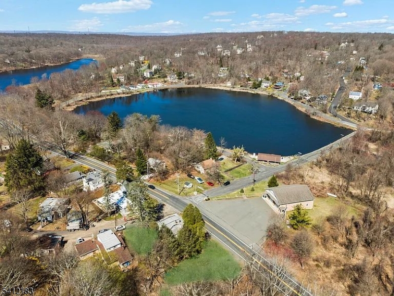 Sparta Lake