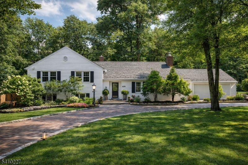 444 White Oak Ridge Rd, Millburn Twp., NJ 07078 Listing Photo  0