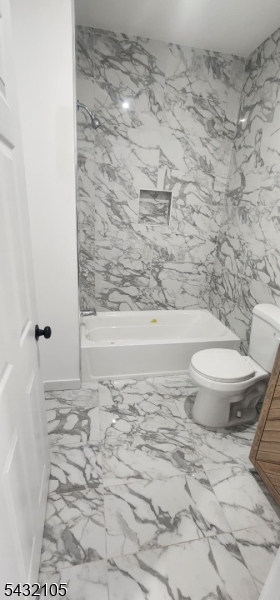 bath