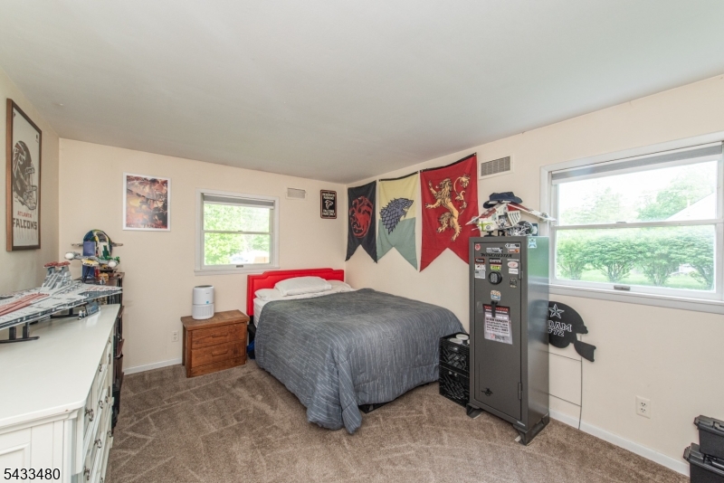 Bedroom #3