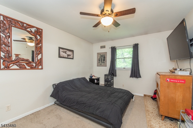 Bedroom #4